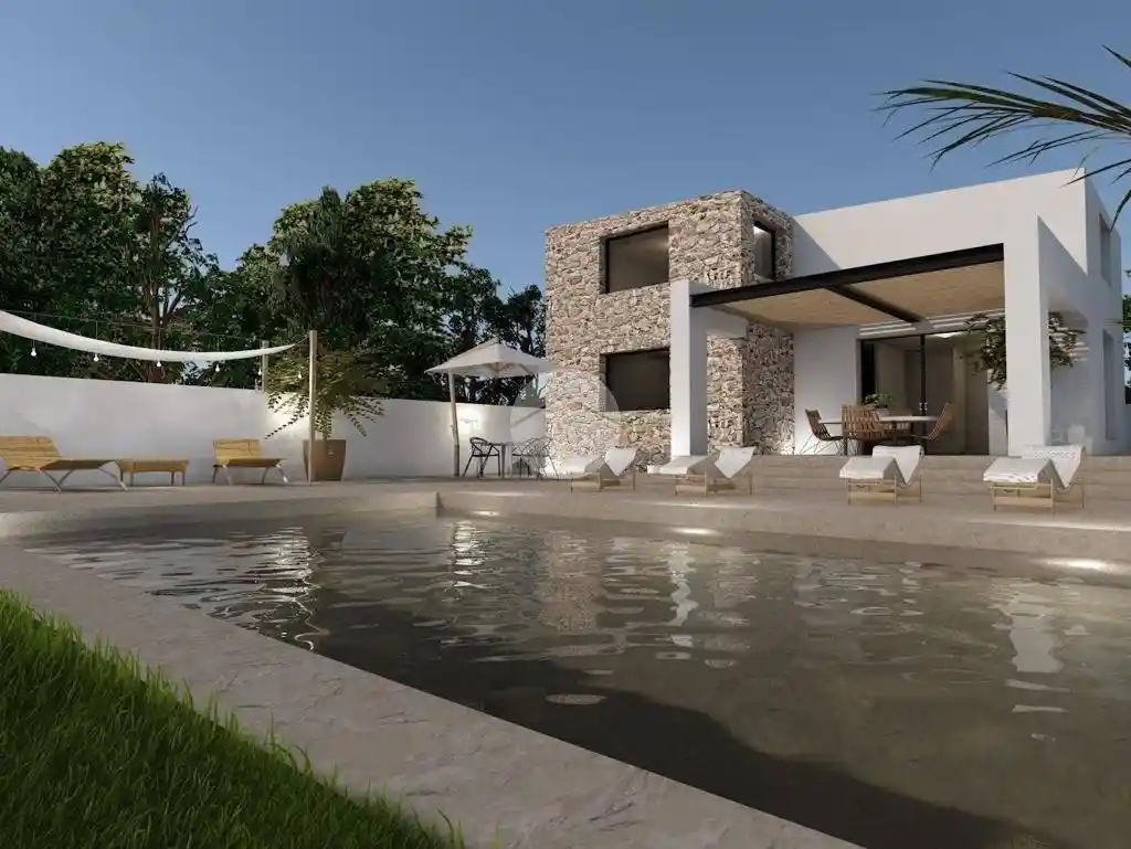 Villa in vendita a Castellammare del Golfo