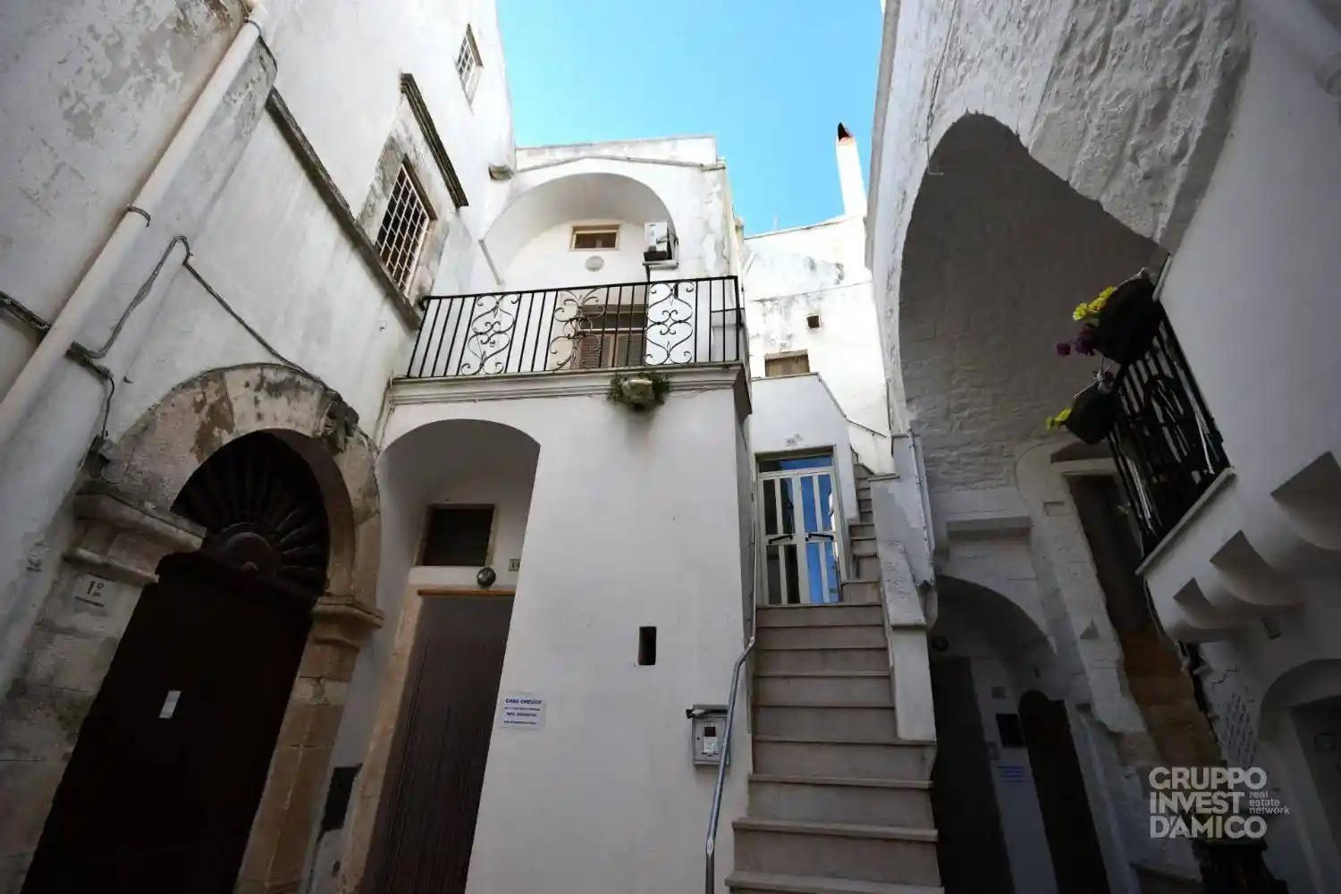 Casa indipendente in vendita a Cisternino