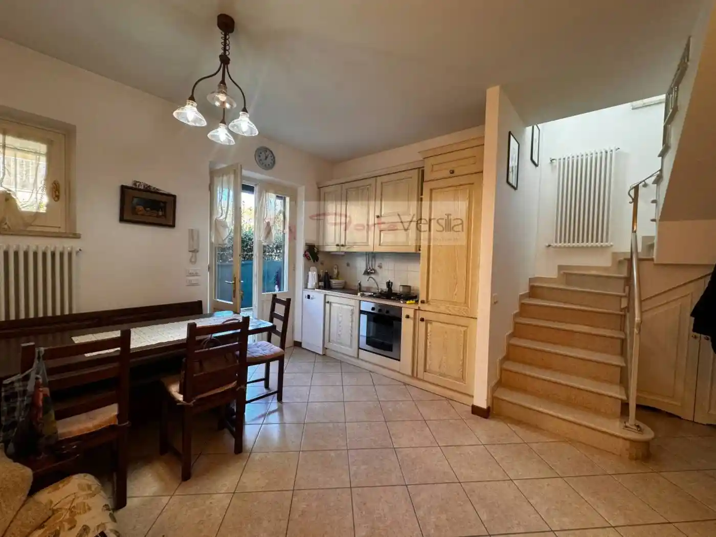 Villa in vendita a Forte dei Marmi