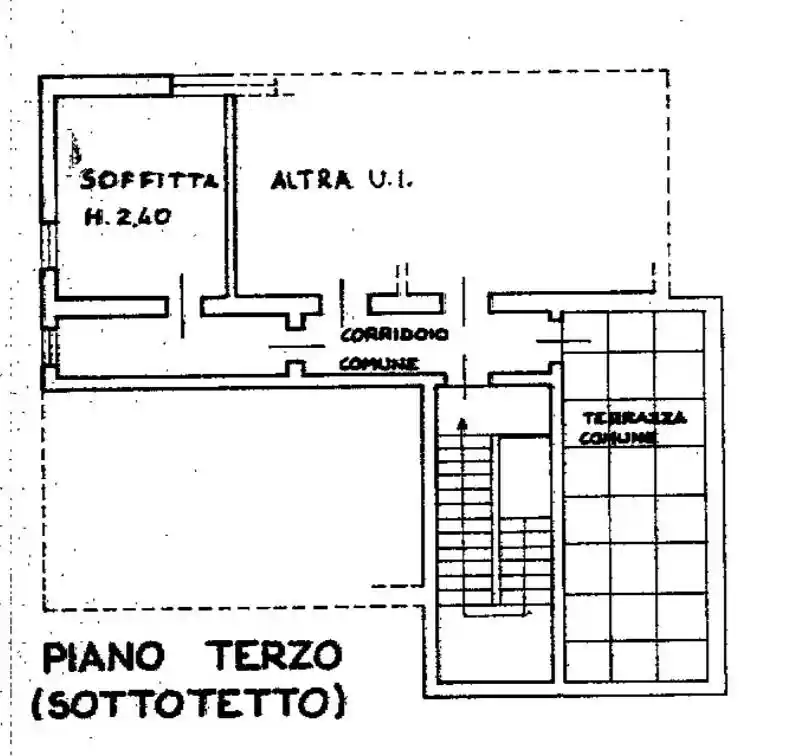 Trilocale Strada di Casale, Casale - Valletta del Silenzio, Vicenza - foto 2