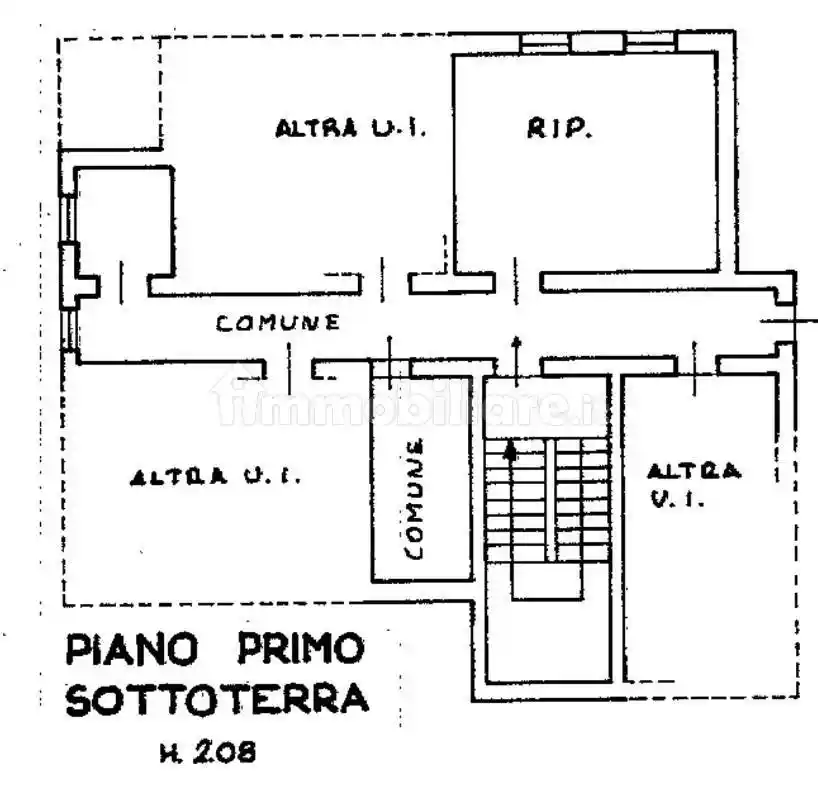 Trilocale Strada di Casale, Casale - Valletta del Silenzio, Vicenza - foto 3