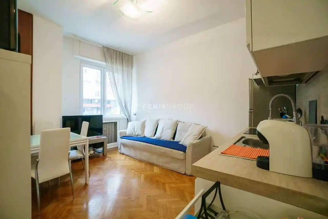 Trilocale via Emilio Morosini 40, Montenero, Milano - foto 2