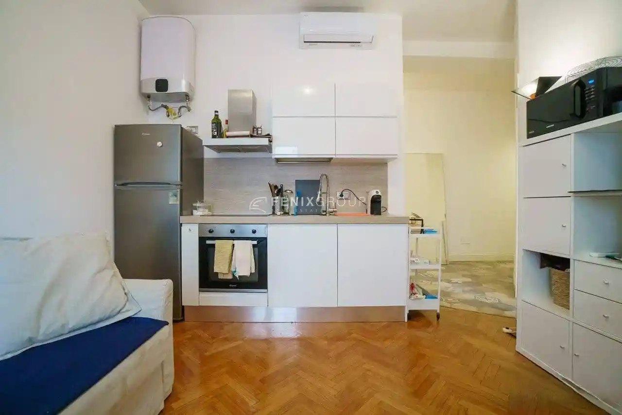 Trilocale via Emilio Morosini 40, Montenero, Milano - foto 5