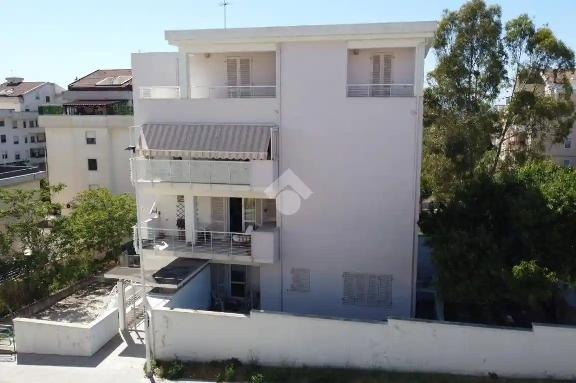 Appartamento in vendita a Sassari
