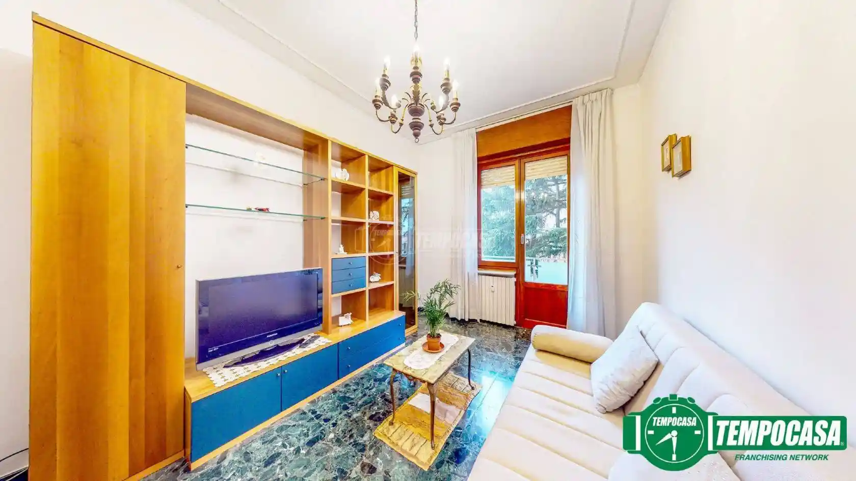 Appartamento in vendita a Ovada