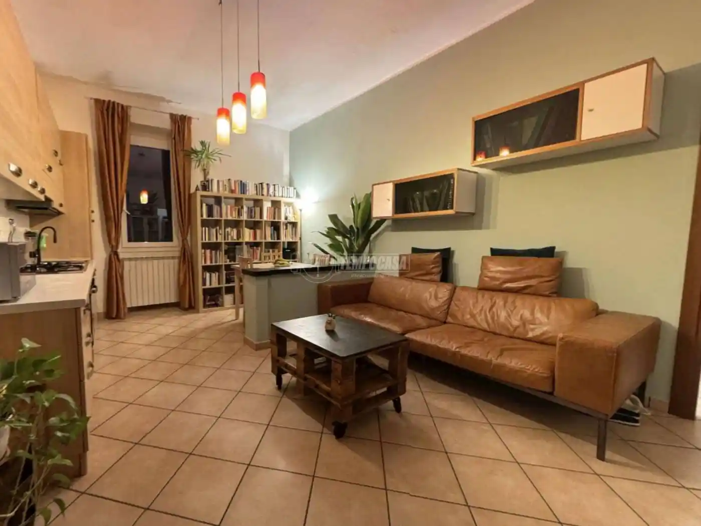 Appartamento in vendita a Arluno