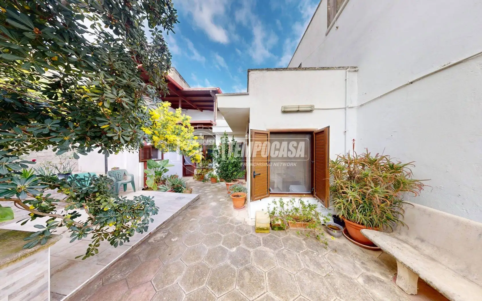 Casa indipendente in vendita a Minervino di Lecce