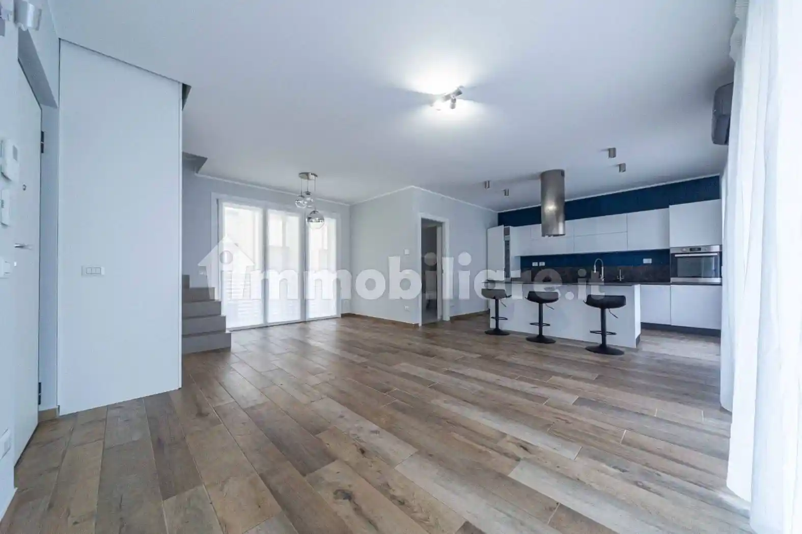 Appartamento in vendita a Pavia