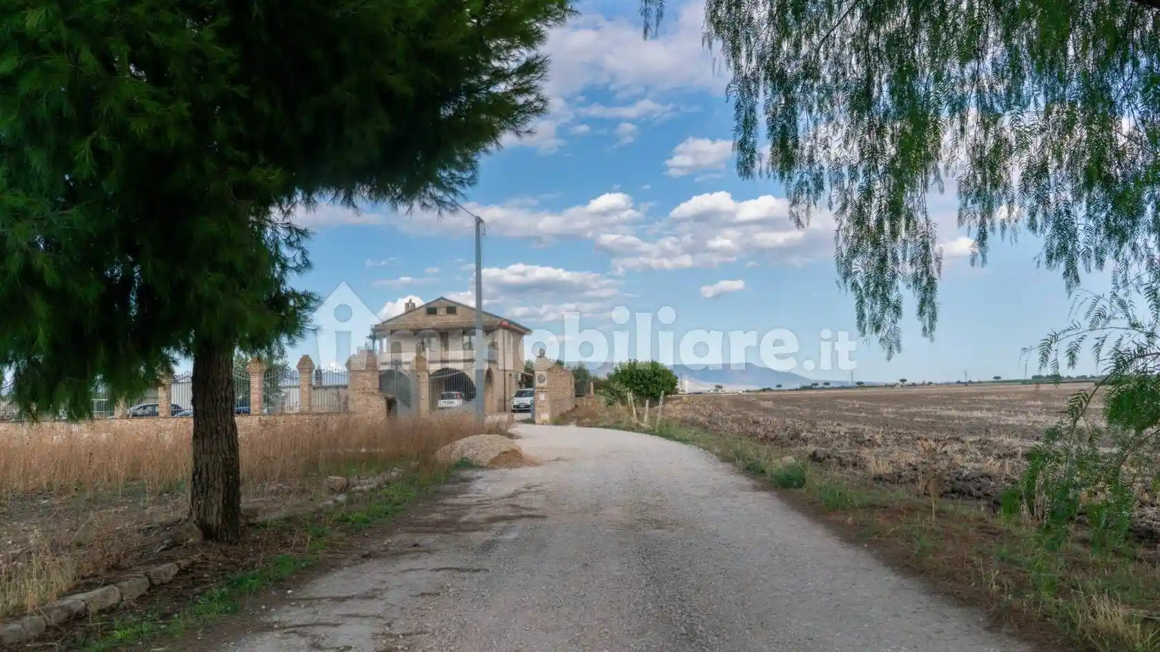 Villa in vendita a San Severo