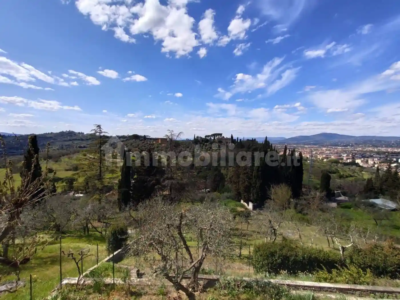 Terratetto plurifamiliare 125 m², nuova, Chiantigiana - Ponte a Ema, Firenze - foto 2