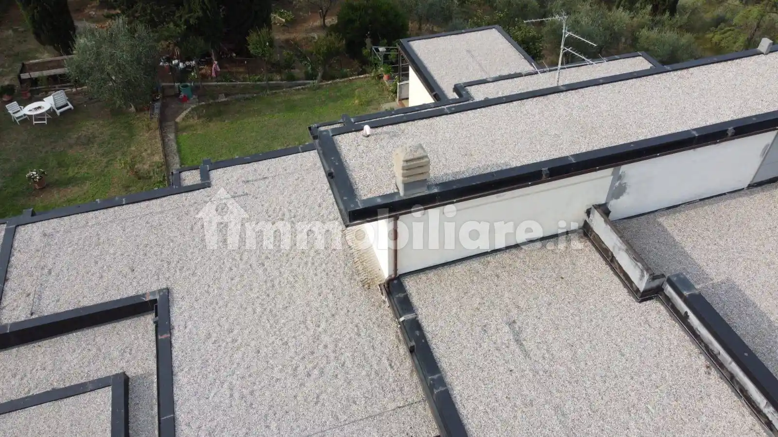 Terratetto plurifamiliare 125 m², nuova, Chiantigiana - Ponte a Ema, Firenze - foto 4