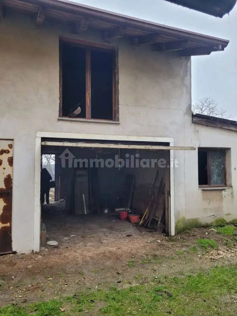 Casa indipendente in vendita a Scaldasole