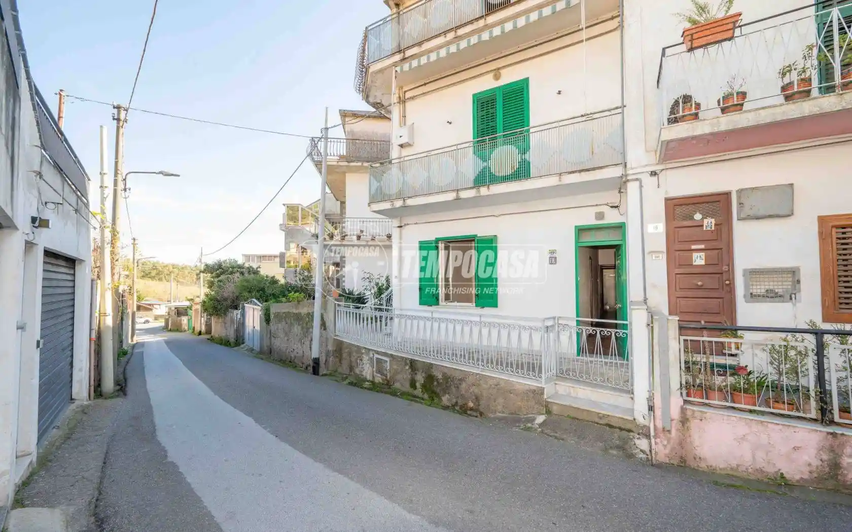 Appartamento in vendita a Messina