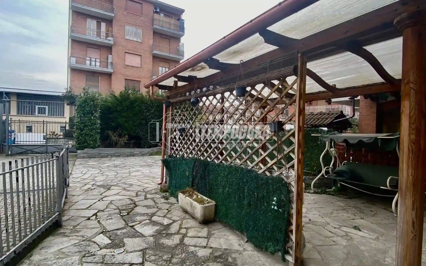 Casa indipendente - foto 4