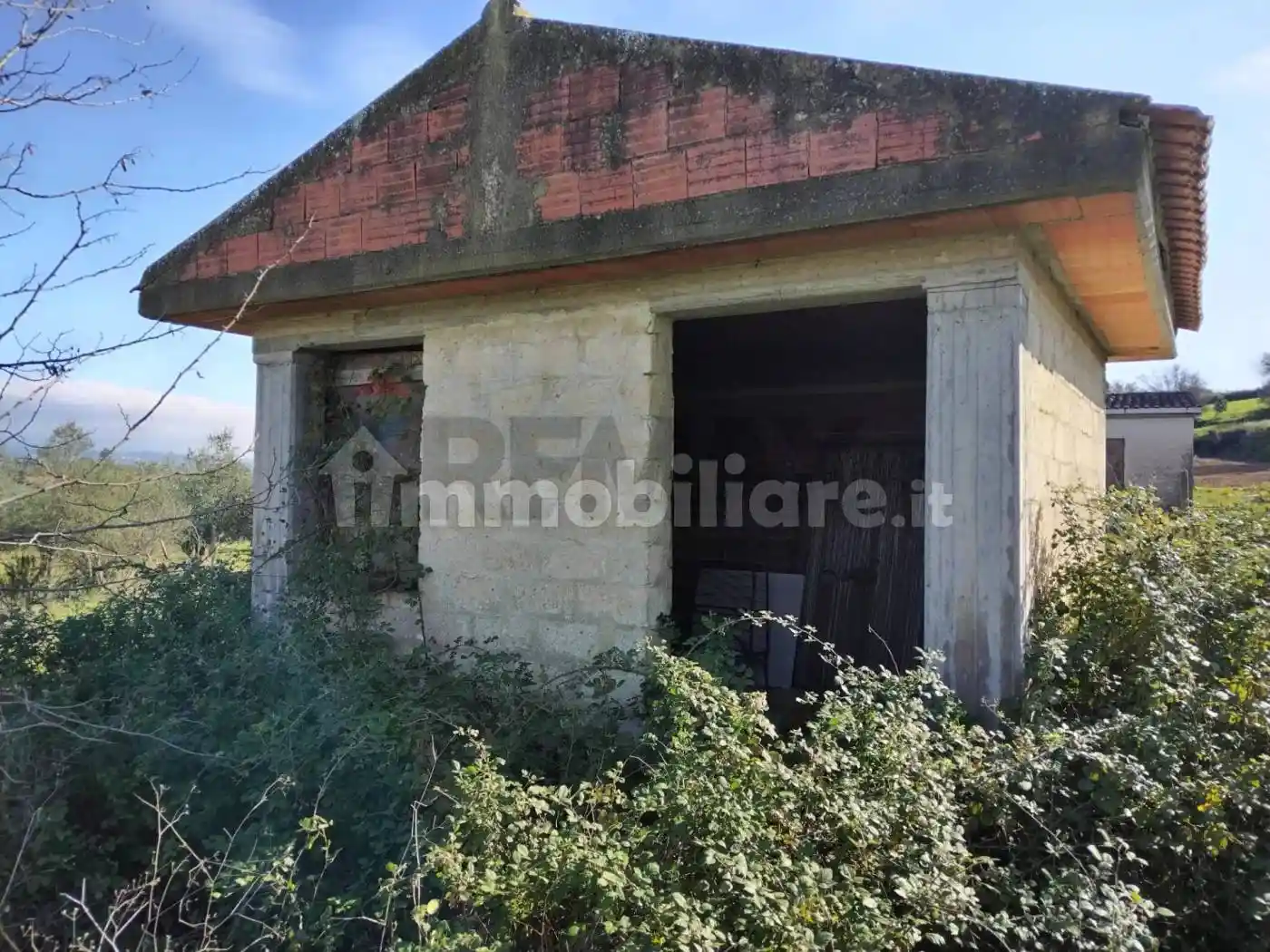 Villa in vendita a Caltagirone