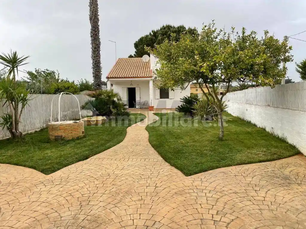 Villa in vendita a Niscemi