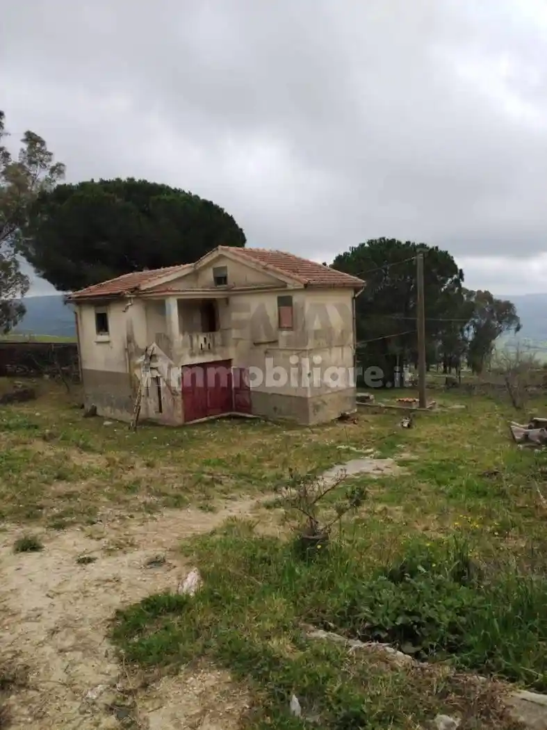 Villa in vendita a Vizzini