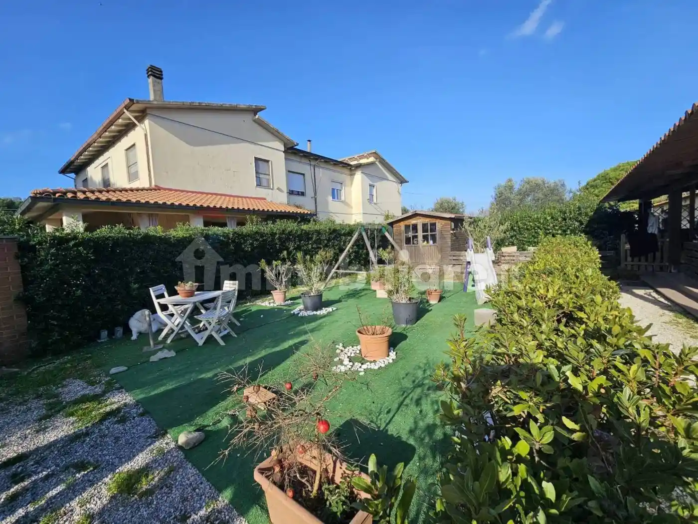 Appartamento in vendita a Piombino