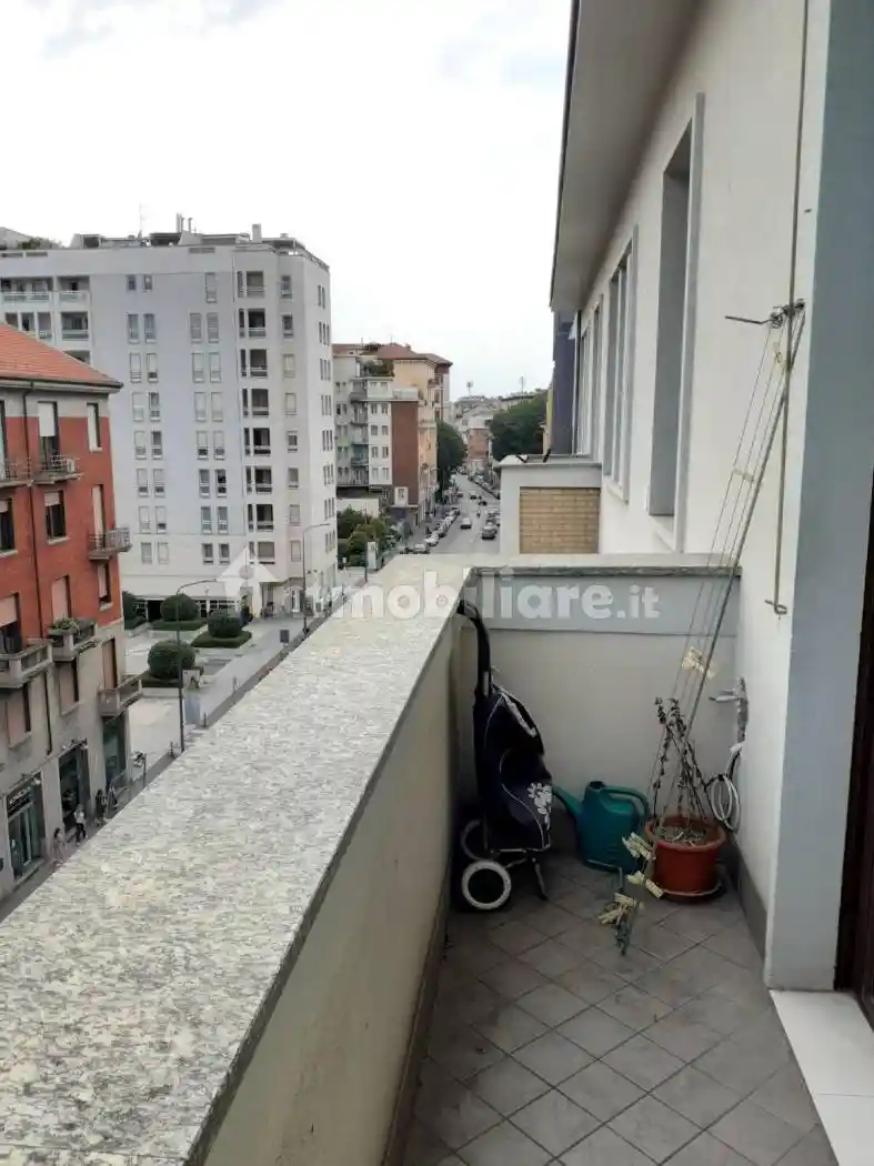 Trilocale via Maestri Campionesi, Cadore, Milano - foto 3