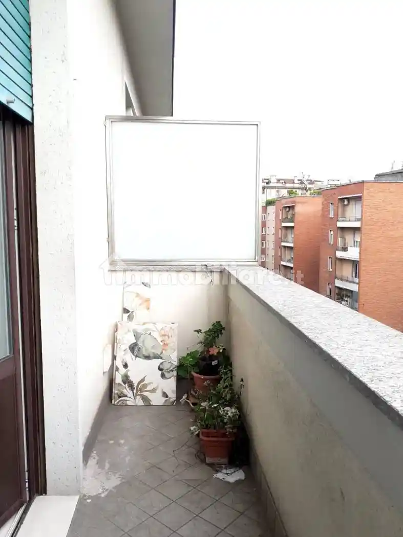 Trilocale via Maestri Campionesi, Cadore, Milano - foto 4