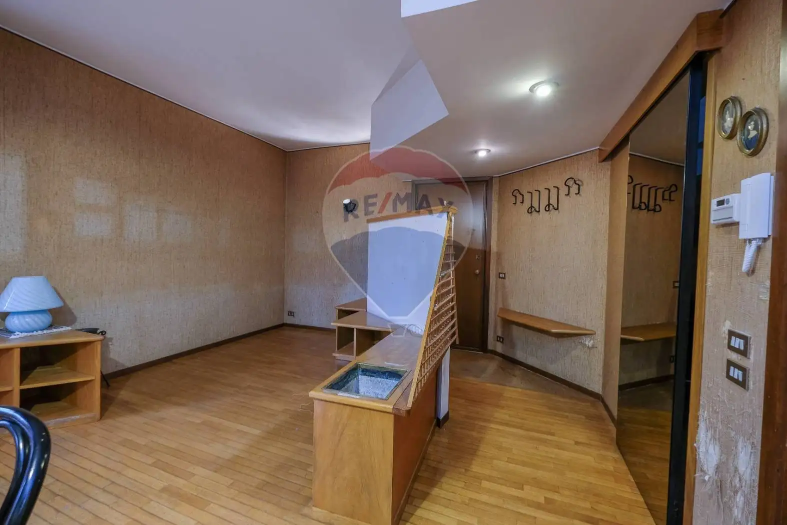 Trilocale via Alessandro Manzoni 9, Ambivere - foto 3