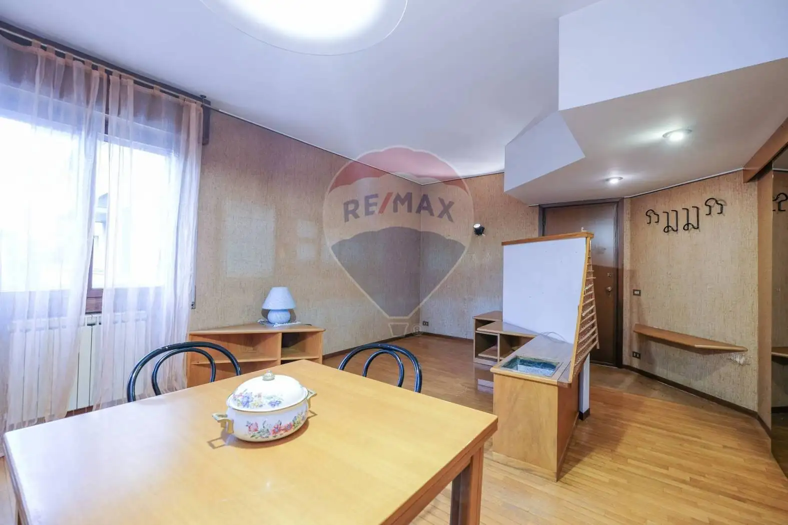 Trilocale via Alessandro Manzoni 9, Ambivere - foto 5