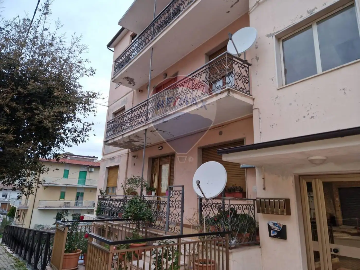 Appartamento in vendita a Loreto Aprutino