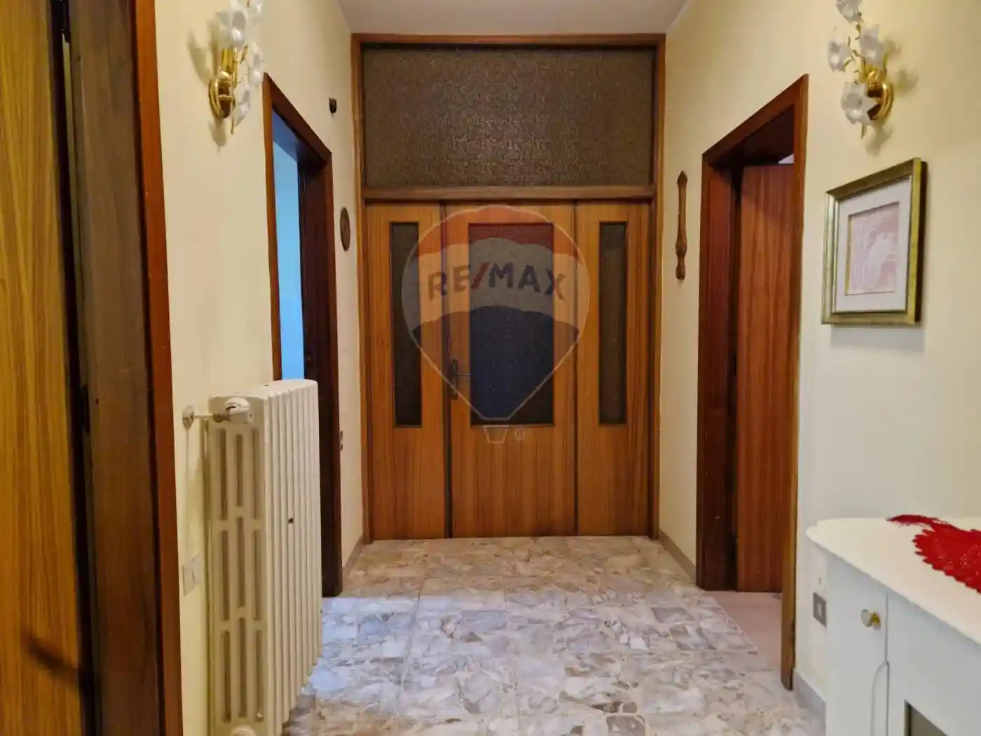 Quadrilocale via Cappuccini 111, Loreto Aprutino - foto 4