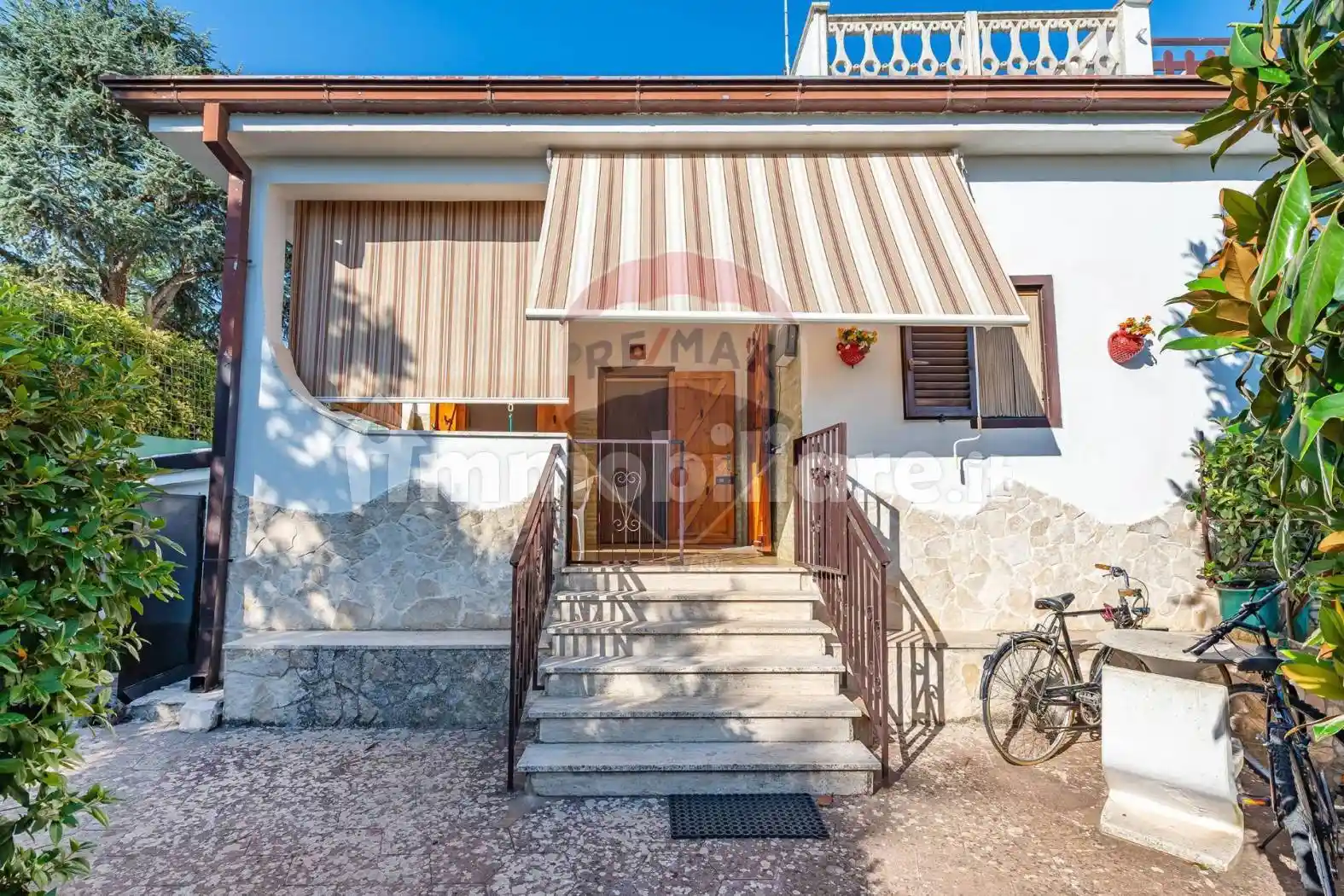 Villa in vendita a Cassano delle Murge