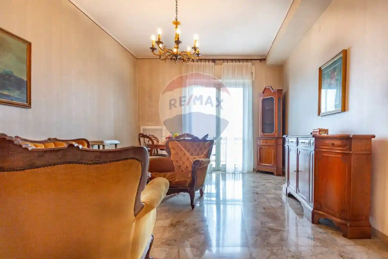 Quadrilocale via Madonna Degli Angeli 167, Chieti Città, Chieti - foto 2