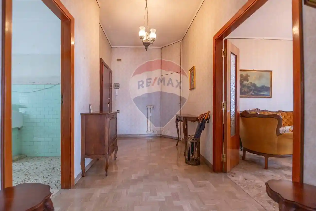 Quadrilocale via Madonna Degli Angeli 167, Chieti Città, Chieti - foto 3