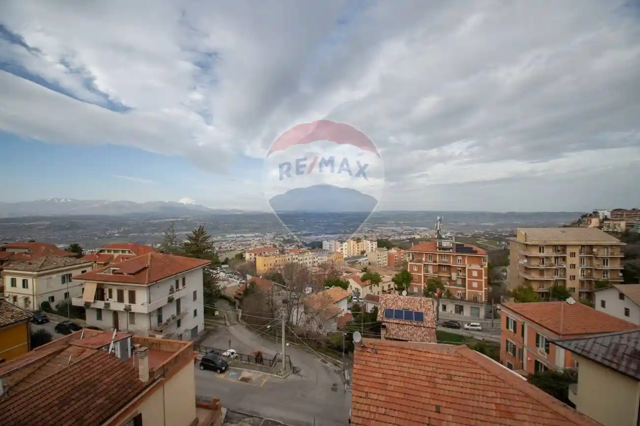 Quadrilocale via Madonna Degli Angeli 167, Chieti Città, Chieti - foto 5
