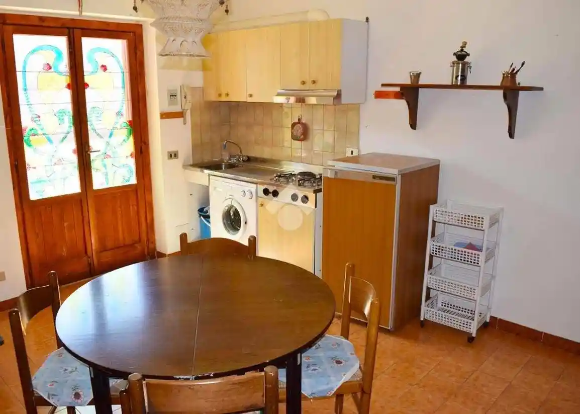 Trilocale via A. de Gasperi, Centro, Cappadocia - foto 3