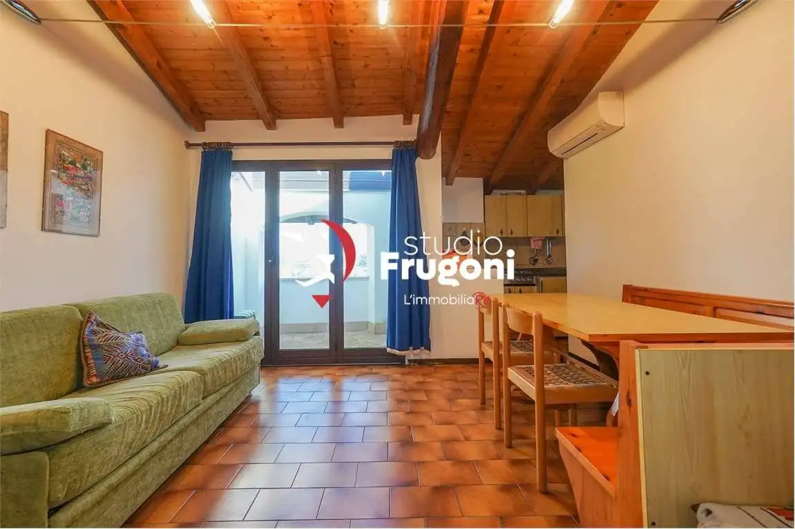 Appartamento in vendita a Manerba del Garda