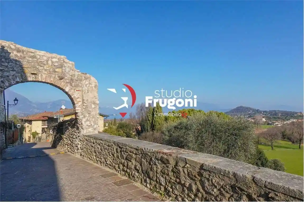 Bilocale via Marconi, 34, Balbiana, Manerba del Garda - foto 4