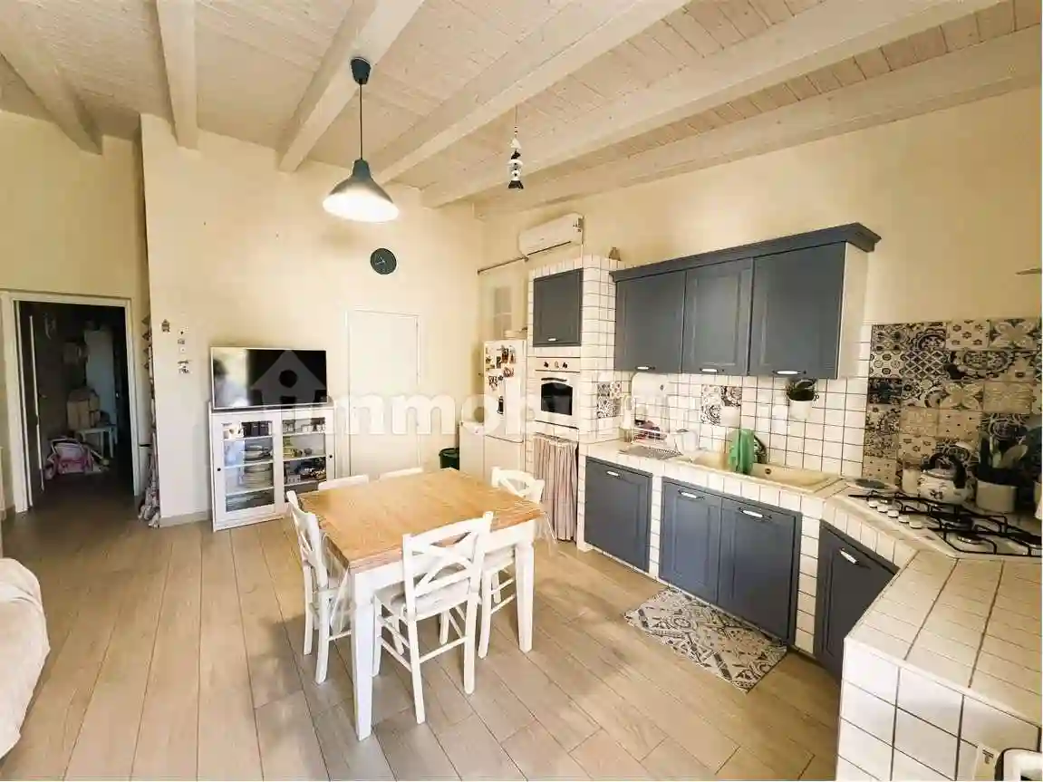 Casa indipendente - foto 4