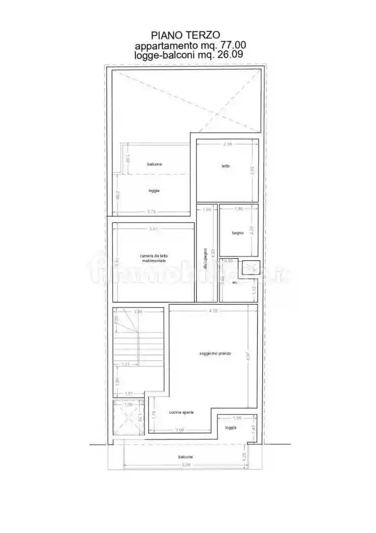 Appartamento - foto 3