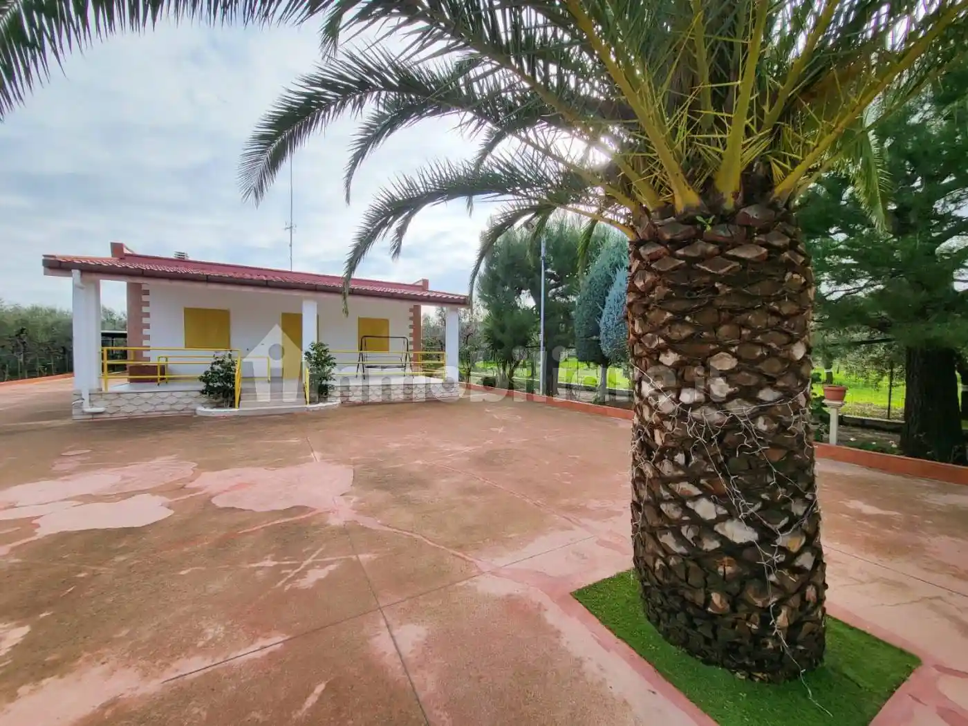 Villa in vendita a Andria