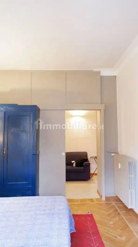 Appartamento in affitto a Torino