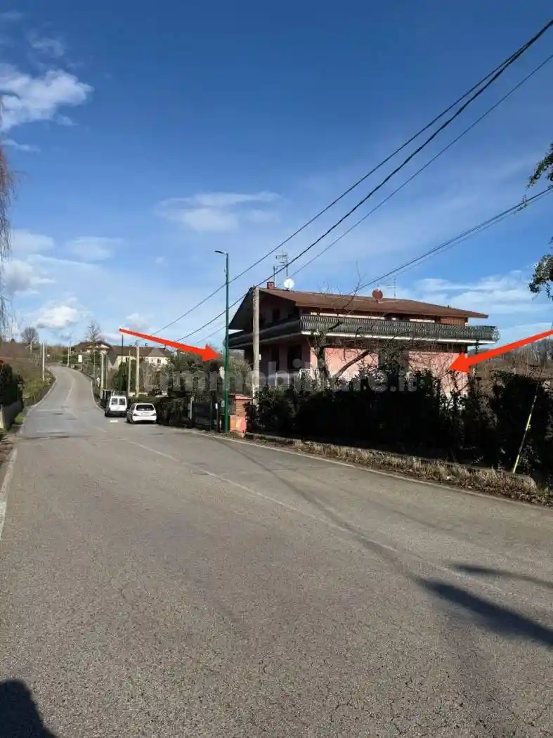 Appartamento in vendita a Cesinali