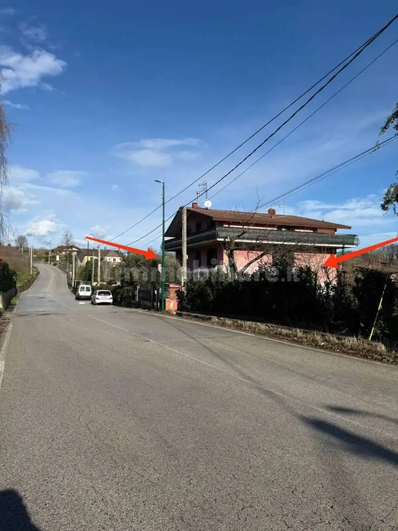 Appartamento in vendita a Cesinali