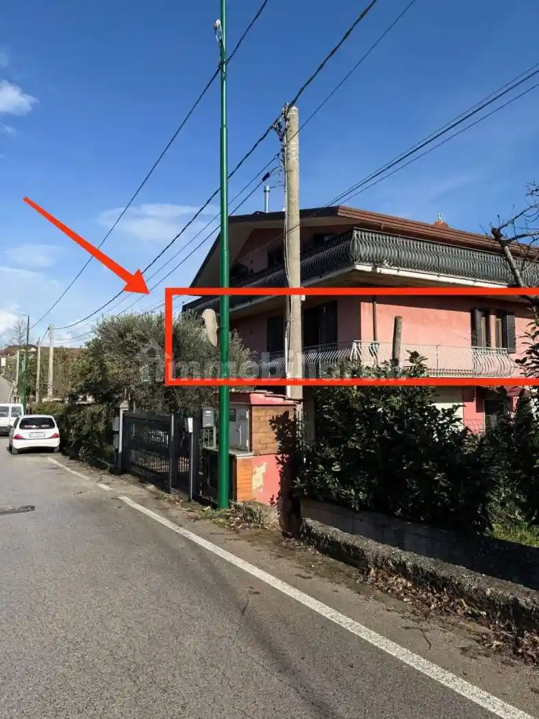 Quadrilocale via Circumvallazione Nord 35, Cesinali - foto 2