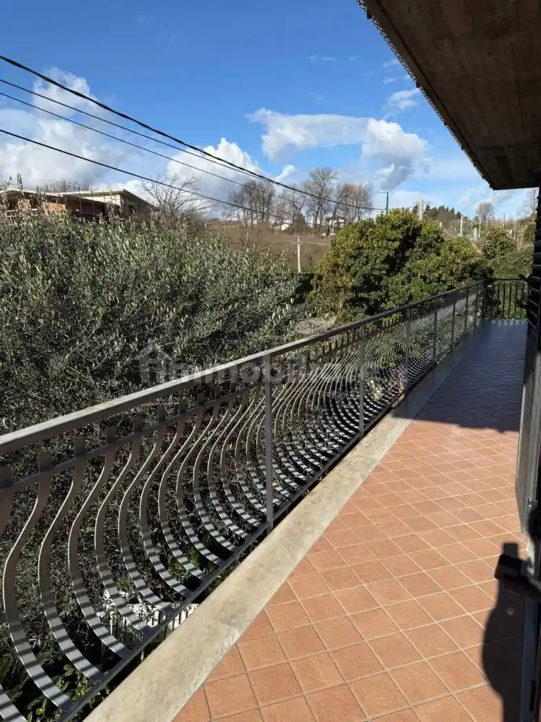 Quadrilocale via Circumvallazione Nord 35, Cesinali - foto 4