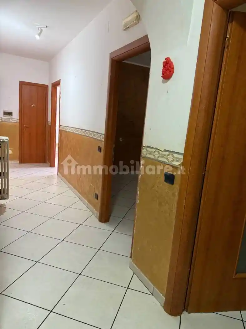 Quadrilocale via Circumvallazione Nord 35, Cesinali - foto 5