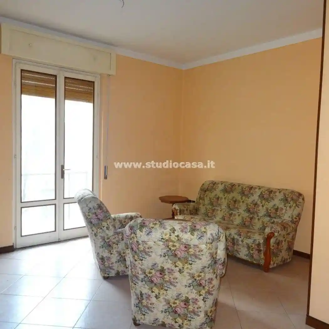 Appartamento in vendita a Cremona