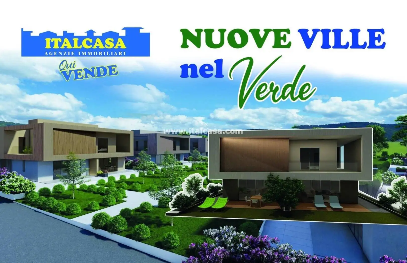 Villa in vendita a Crotone