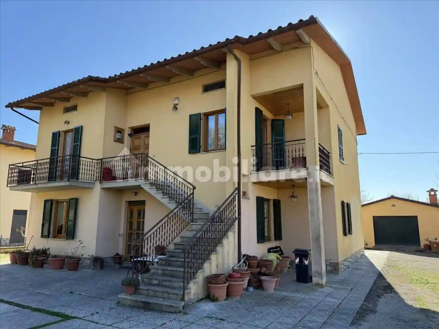 Casa indipendente - foto 3