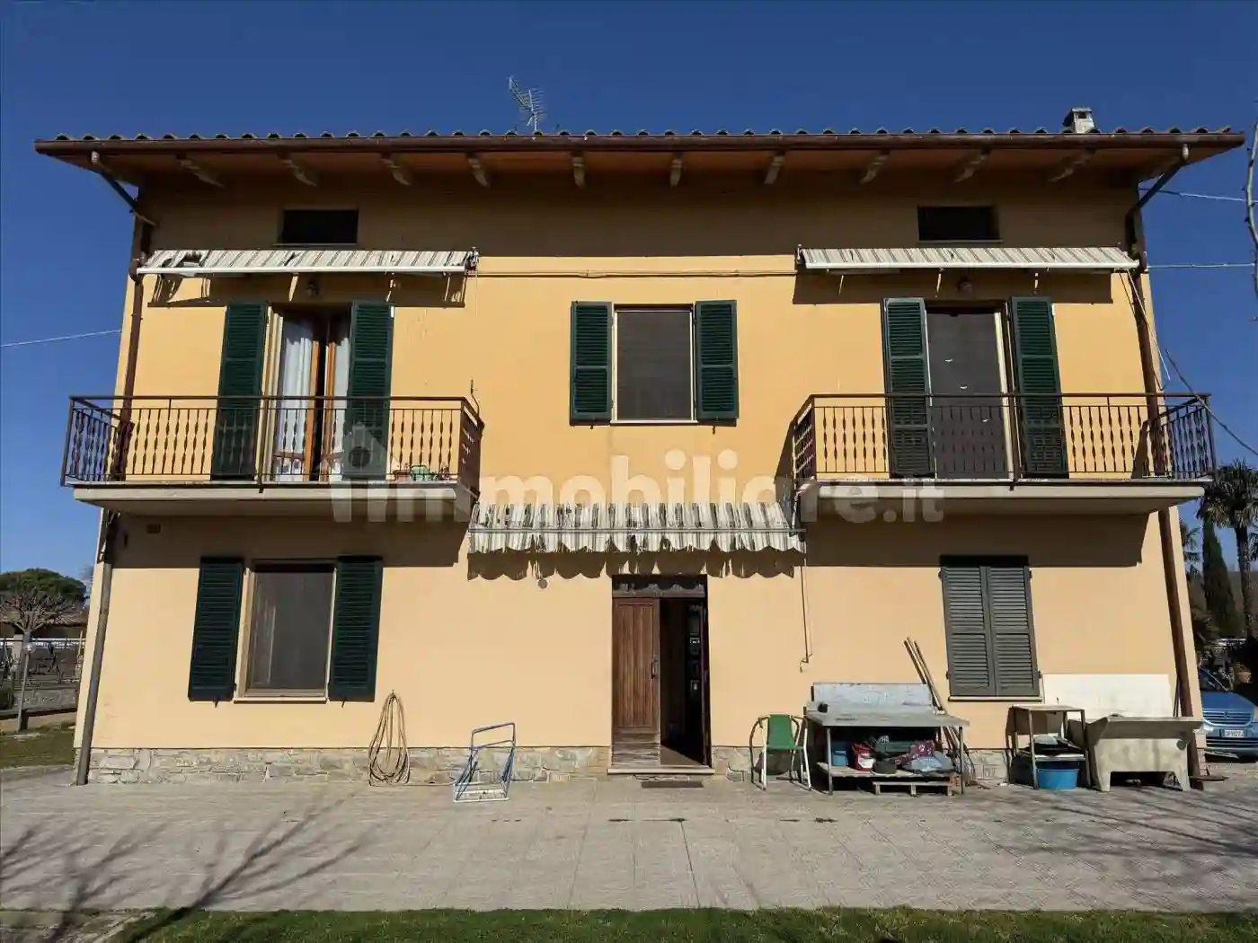 Casa indipendente - foto 4