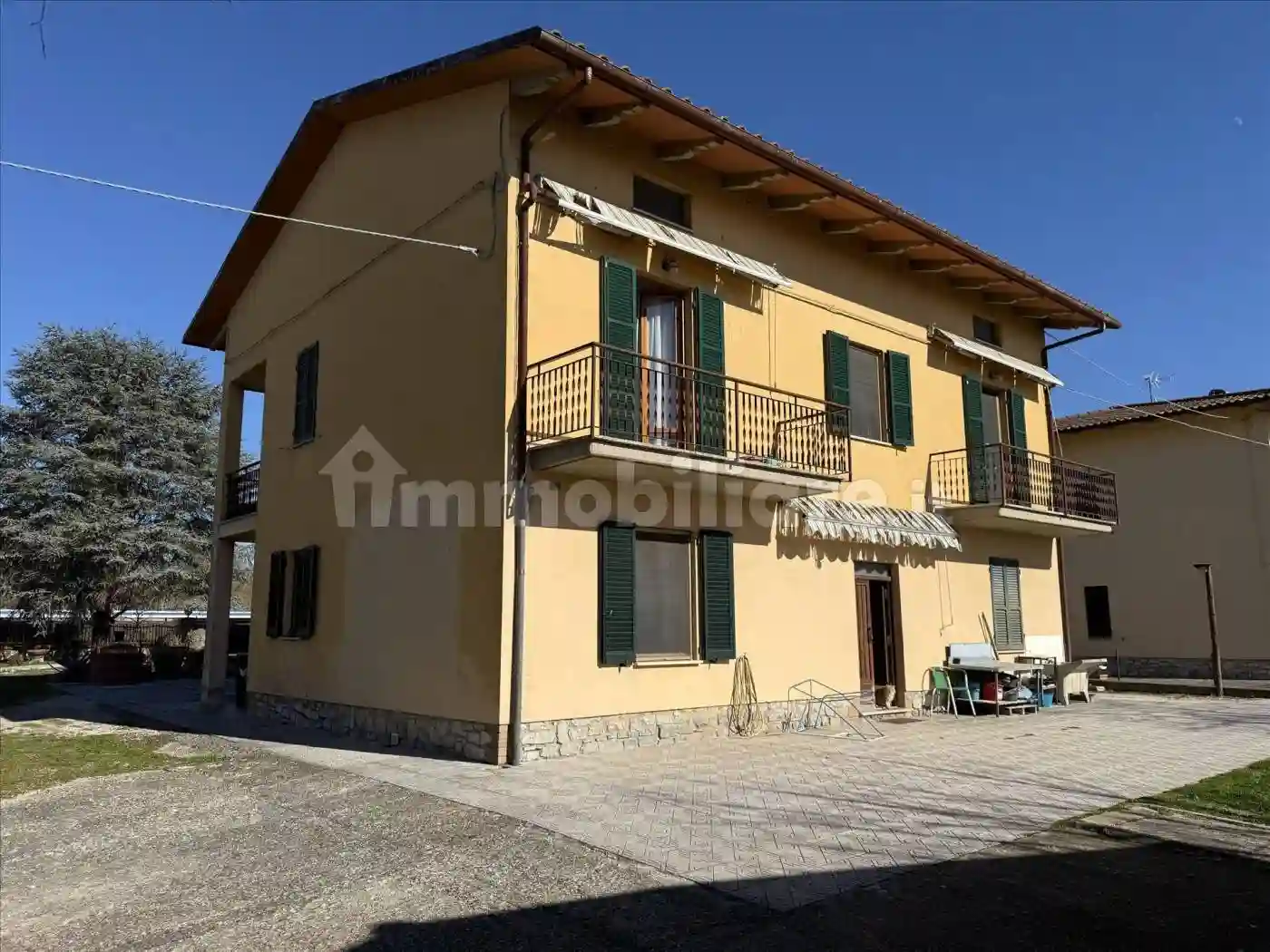 Casa indipendente - foto 5