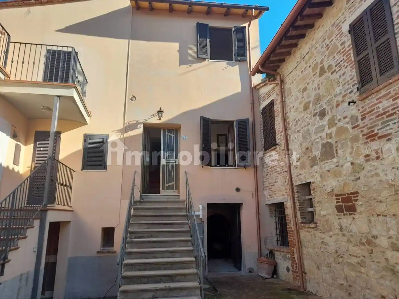 Villa in vendita a Castiglione del Lago